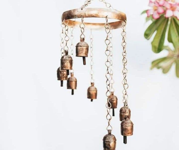 Copper Bell